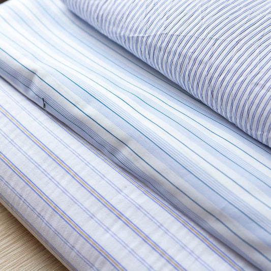 Pachet 6 cupoane (34 m) Bumbac si matase camasi, rochii, bluze