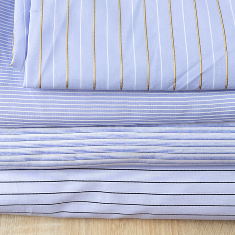 Pachet 7 cupoane (29 m) Bumbac camasi, rochii, bluze