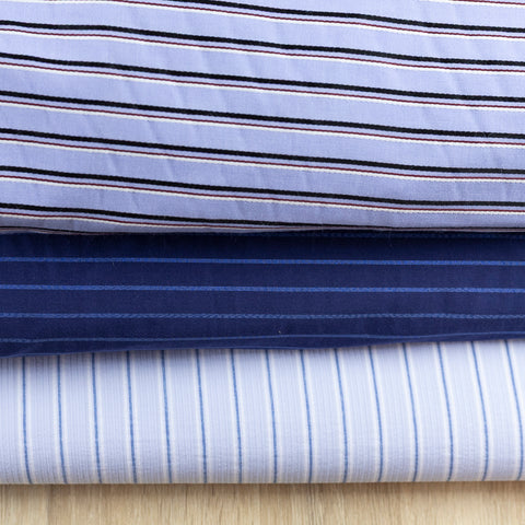 Pachet 7 cupoane (29 m) Bumbac camasi, rochii, bluze