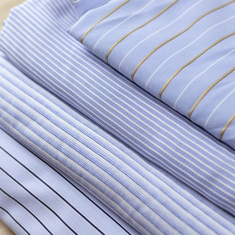 Pachet 7 cupoane (29 m) Bumbac camasi, rochii, bluze