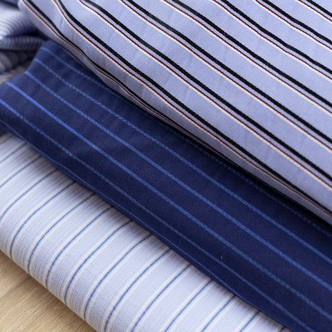 Pachet 7 cupoane (29 m) Bumbac camasi, rochii, bluze