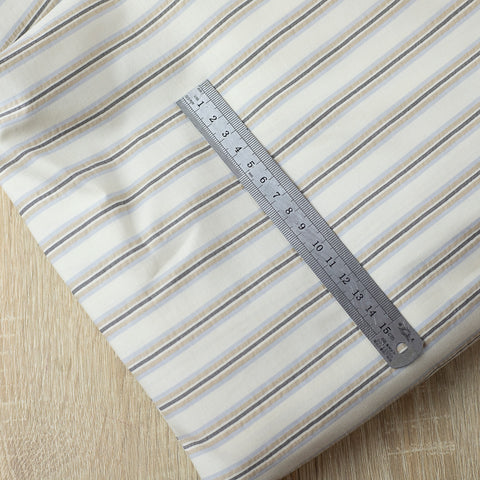 Pachet 7 cupoane (30 m) Bumbac camasi, rochii, bluze