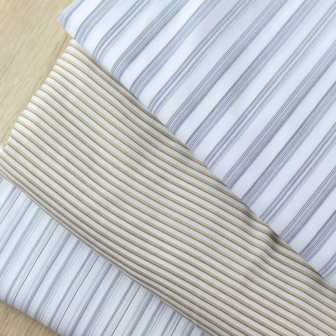 Pachet 7 cupoane (38 m) Bumbac camasi, rochii, bluze