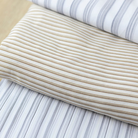 Pachet 7 cupoane (38 m) Bumbac camasi, rochii, bluze