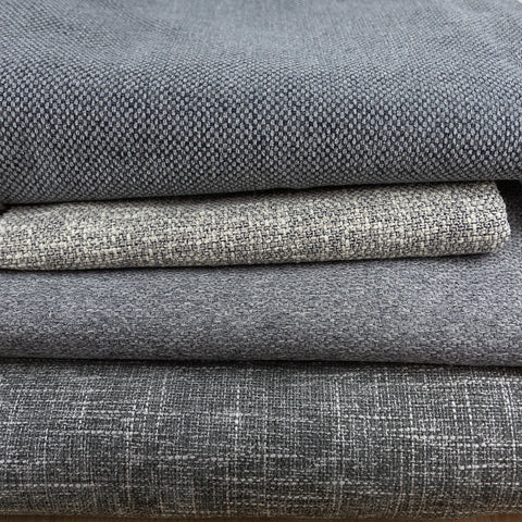 Pachet 8 cupoane Tapiterie Gri