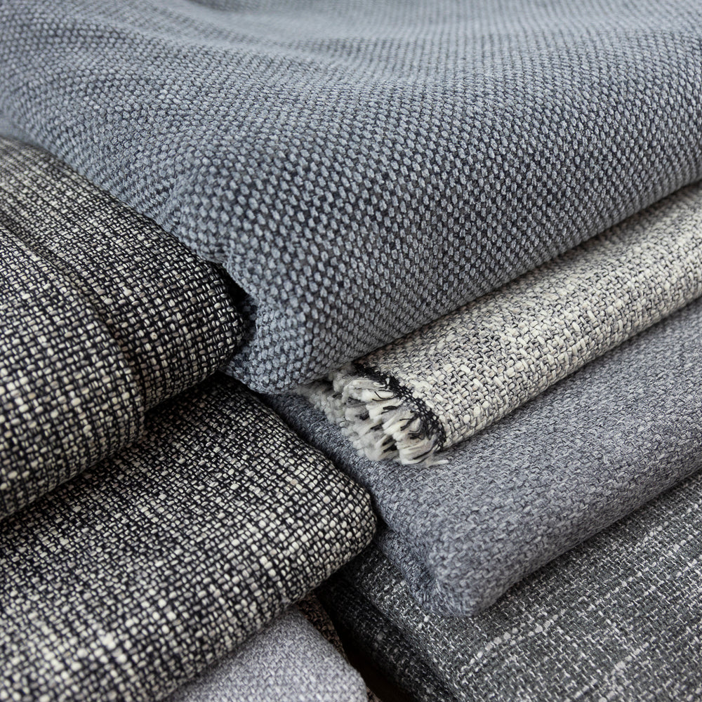 Pachet 8 cupoane Tapiterie Gri