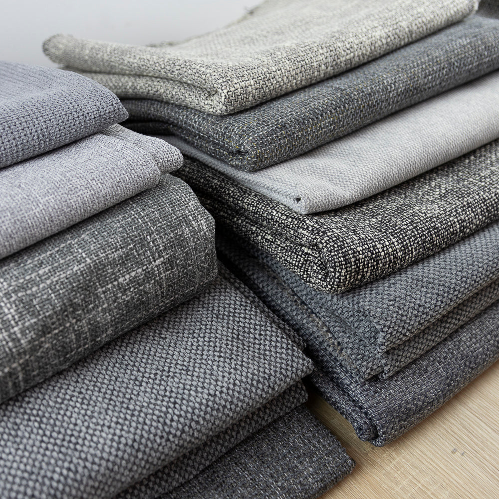 Pachet 13 cupoane Tapiterie Gri