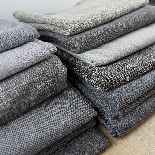 Pachet 13 cupoane Tapiterie Gri