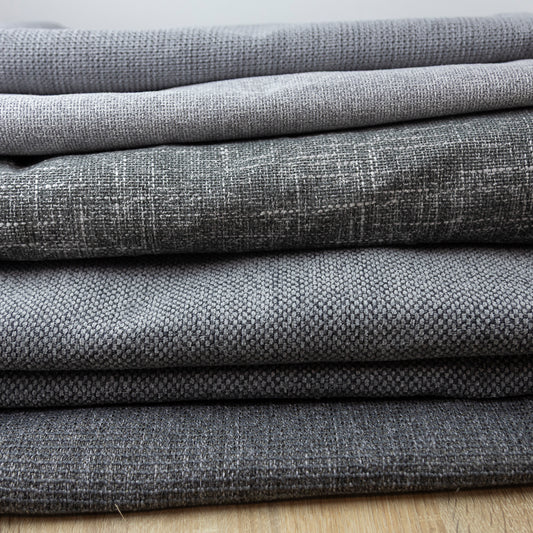 Pachet 13 cupoane Tapiterie Gri