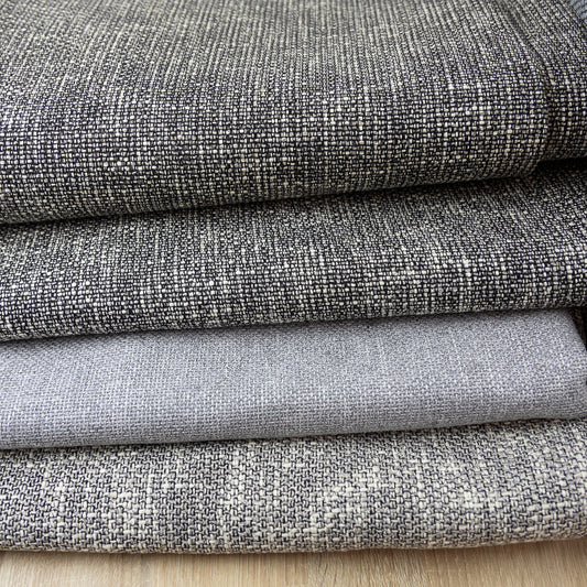 Pachet 8 cupoane Tapiterie Gri