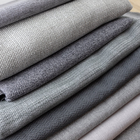 Pachet 9 cupoane Tapiterie Gri