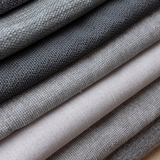 Pachet 9 cupoane Tapiterie Gri