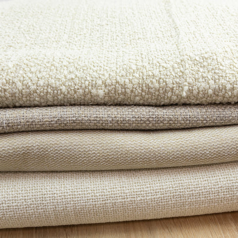 Pachet 9 cupoane Tapiterie ivoire-crem