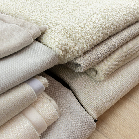 Pachet 9 cupoane Tapiterie ivoire-crem