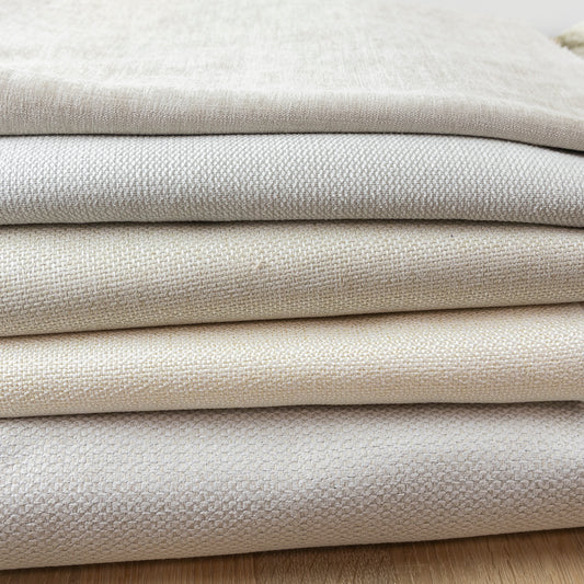 Pachet 9 cupoane Tapiterie ivoire-crem