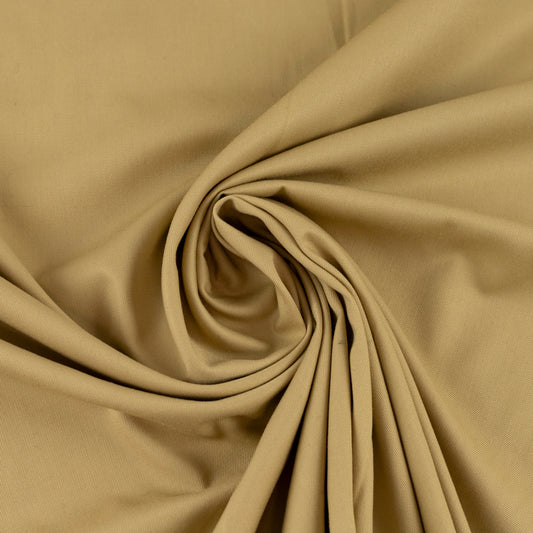 Pachet 9 metri bumbac camel