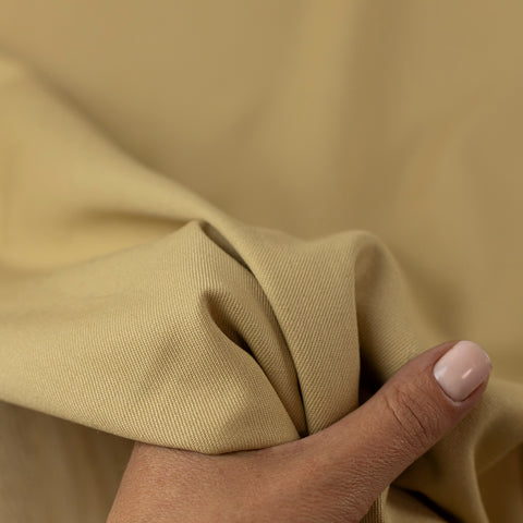 Pachet 9 metri bumbac camel