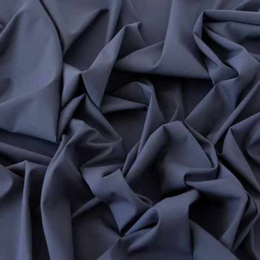 Panza Bleumarin Elastica