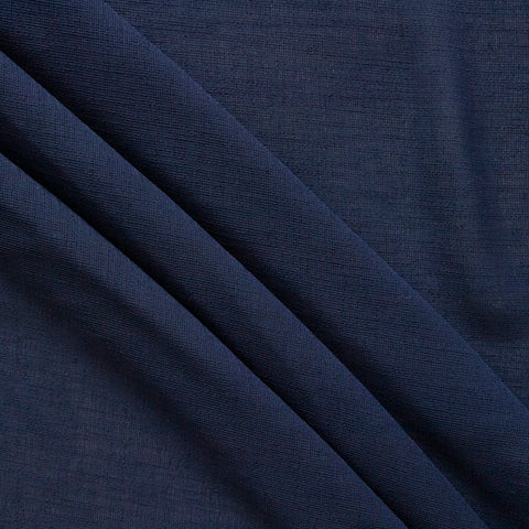 Panza Subtire Bleumarin