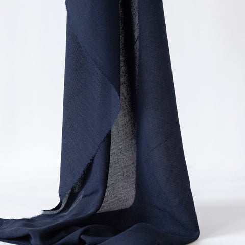 Panza Subtire Bleumarin
