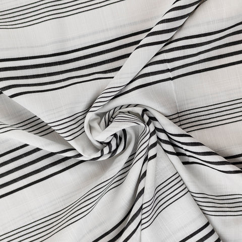 Pachet 9 metri Panza bumbac rochii