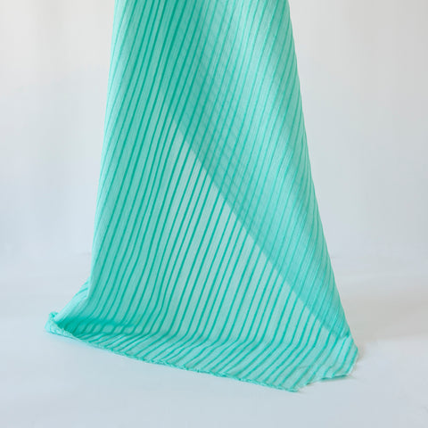 Panza verde