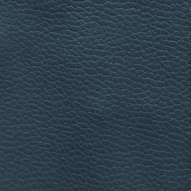 Piele sintetica tapiterie pe suport textil Albastru Inchis