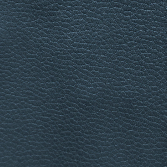 Piele sintetica tapiterie pe suport textil Albastru Inchis