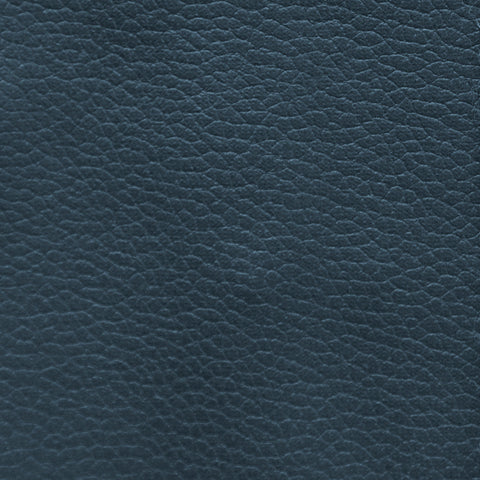 Piele sintetica tapiterie pe suport textil Albastru Inchis