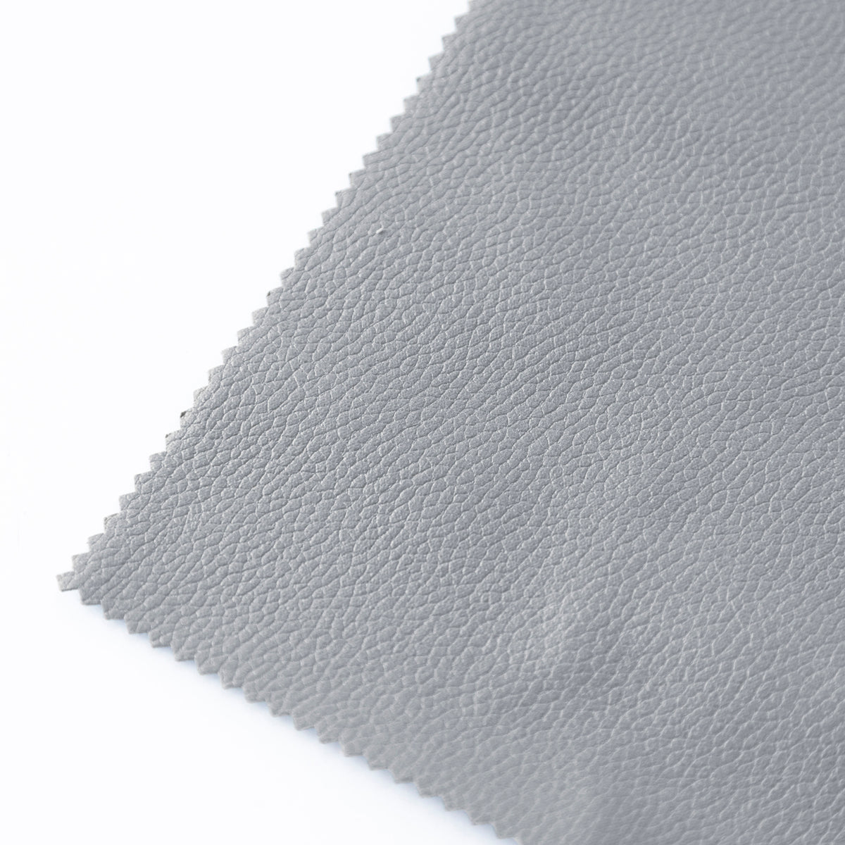 Piele sintetica tapiterie pe suport textil Gri 3