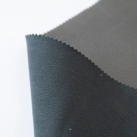 Piele sintetica tapiterie pe suport textil Gri 4