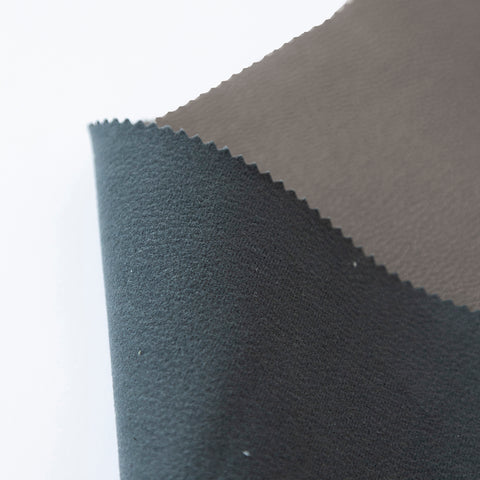 Piele sintetica tapiterie pe suport textil Gri Maroniu