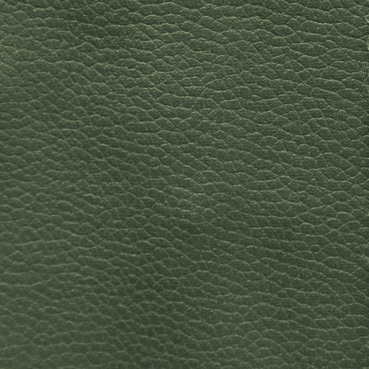 Piele sintetica tapiterie pe suport textil Verde