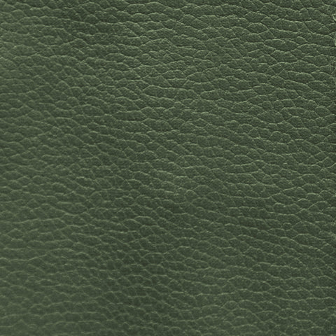 Piele sintetica tapiterie pe suport textil Verde