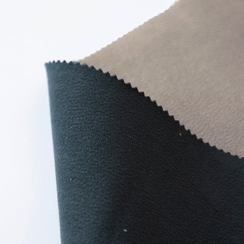 Piele sintetica tapiterie pe suport textil gri 1