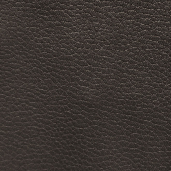 Piele sintetica tapiterie pe suport textil gri inchis