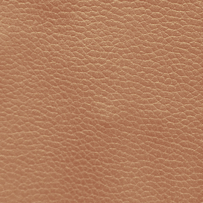 Piele sintetica tapiterie pe suport textil maro 1