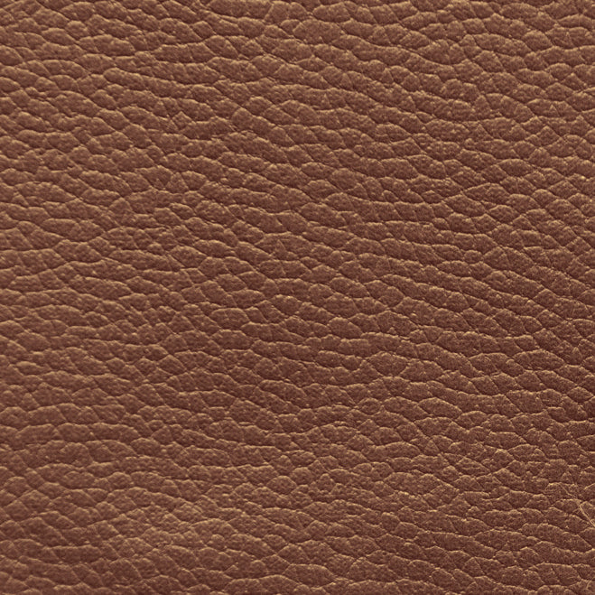 Piele sintetica tapiterie pe suport textil maro 2