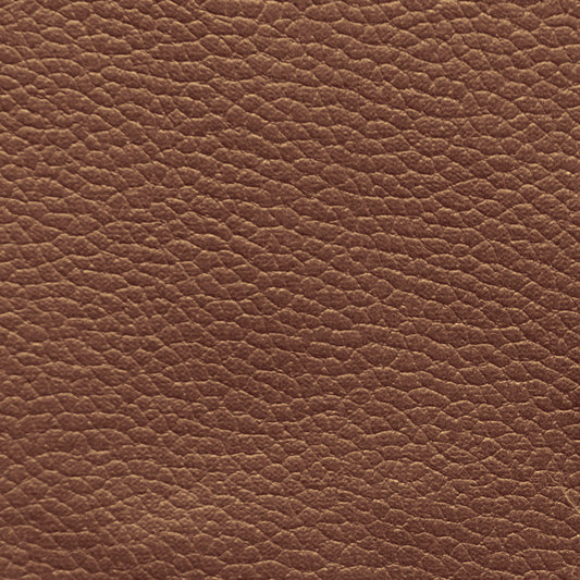 Piele sintetica tapiterie pe suport textil maro 2
