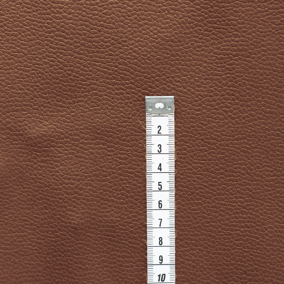 Piele sintetica tapiterie pe suport textil maro 2