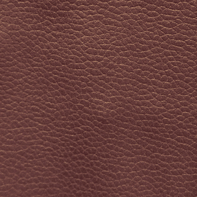Piele sintetica tapiterie pe suport textil maro 3