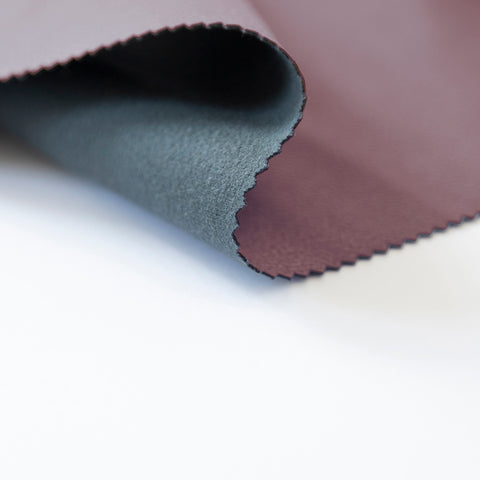 Piele sintetica tapiterie pe suport textil maro 3