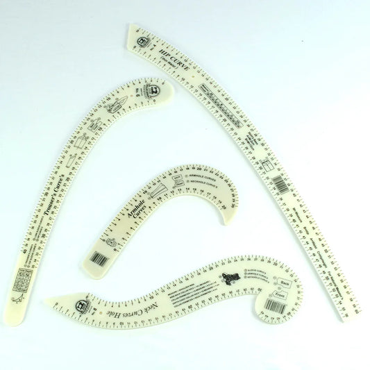 Set croitorie - 8 piese