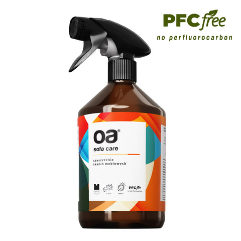 Solutie Curatare Tapiterie - OA SOFA CARE