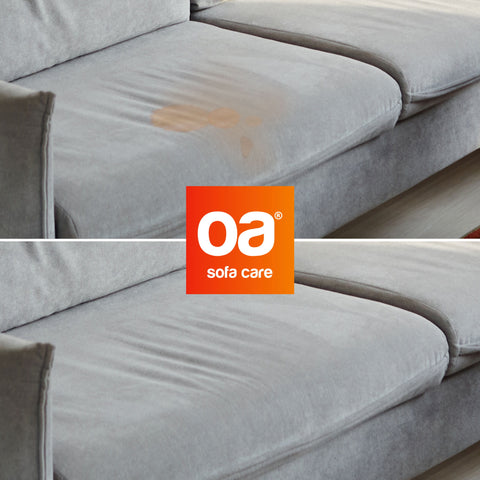 Solutie Curatare Tapiterie - OA SOFA CARE