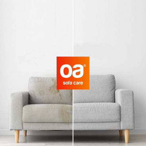 Solutie Curatare Tapiterie - OA SOFA CARE