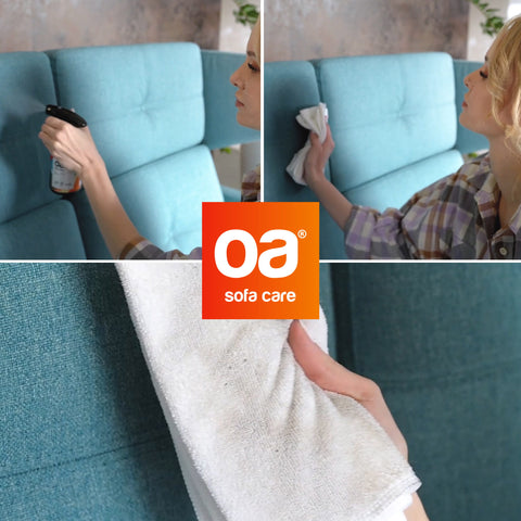 Solutie Curatare Tapiterie - OA SOFA CARE