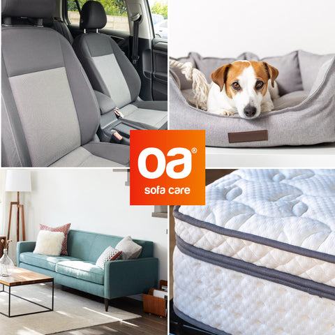Solutie Curatare Tapiterie - OA SOFA CARE