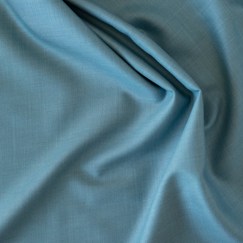 Stofa Costume Bleu