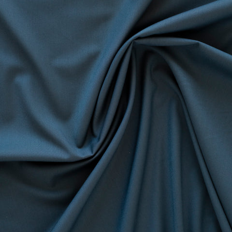 Stofa Costume Premium Albastru Cobalt